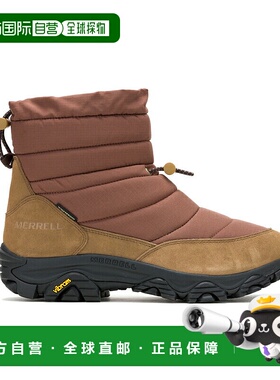 日本直邮Merrell 户外鞋COLDPACK 3 ZERO THERMO TALL WP有 7 种