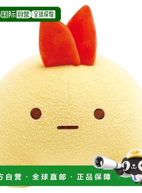 【日本直邮】MV04301 角落小子进化后级麻麻麻麻玩具炸虾尾进化C