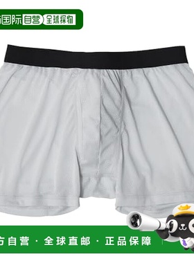 【日本直邮】Mizuno美津浓 内裤 吸湿排汗 前开设计 C2JBBA11