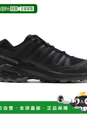 日本直邮SALOMON 跑步鞋XA PRO 3D V9 WIDE (L47273100) 有 5 种