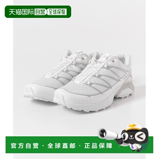 1h可退 日本直邮SALOMON 男士 户外休闲越野跑鞋XT-PATHWAY II CD