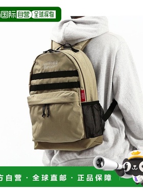 日本直邮Manhattan Portage 森林山Timberline背包 MA1706AU01245