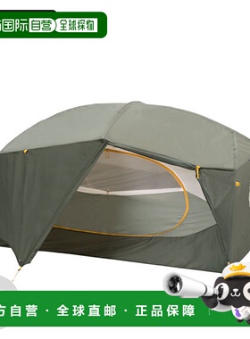 日本直邮NEMO Equipment Aurora Ridge 2P (NM-ARRG-2P) 双人帐篷