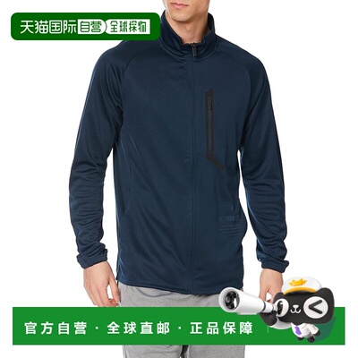 【日本直邮】亚瑟士ACTIBREEZE 运动外套 2031C911 403(法国蓝)