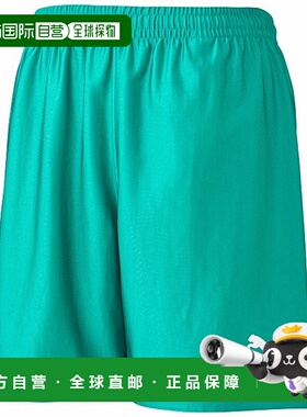 日本直邮PUMA LIGA Shorts core Jr 比赛裤 729970-05 Junior