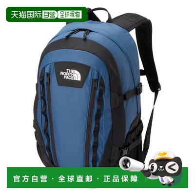 日本直邮THE NORTH FACE 大射手背包 NM72301 OB双肩包