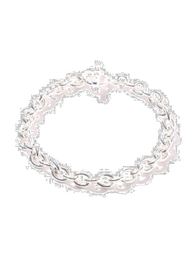 1h可退 日本直邮BEAMS 男士纯银925豆链手链 简洁精致设计 高适配