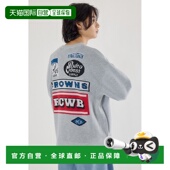 日本直邮RODEO 男装 CROWNS 1h可退 WIDE BOWL V领针织开衫 原创