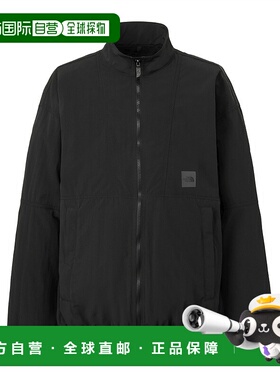 日本直邮【日本直邮】The North Face北面男女同款夹克NP22560-K