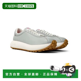 日本直邮CAMPER Campell PELOTAS ATHENS厚底运动鞋跑步鞋