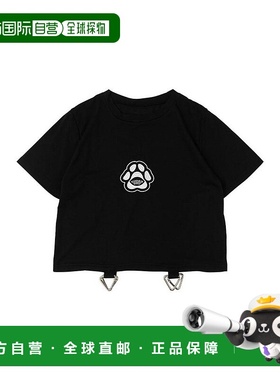 日本直邮日潮 ACDC RAG Chaos チビT恤