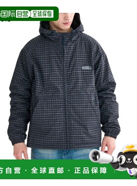 日本直邮Element 男士 Alder 2.0 极地夹克休闲上衣ELEMENT BF022