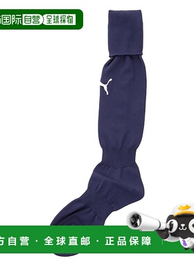 日本直邮日本直邮 PUMA LIGA 足球袜 [72987906]彪马