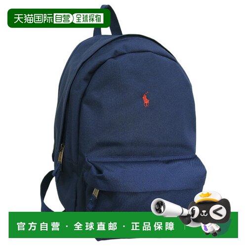 日本直邮Ralph Lauren 男女包袋背包 9AR151BCV可容纳 A4 纸张