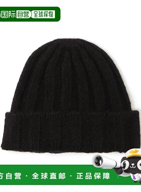 1h可退 日本直邮JAMES PERSE 男士羊绒针织帽 ALTC0509 190645060