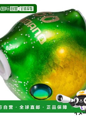 日本直邮禧玛诺 Engetsu Bakubaku TG 60g 005 S Gurikin JC-T06W