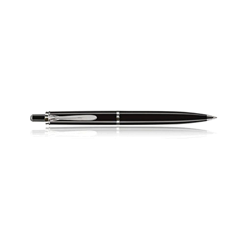 【日本直郵】Pelikan百利金百利金油性圓珠筆黑色高檔簽字K205