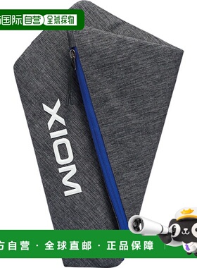 日本直邮XIOM Xion Cevian 乒乓球包 RAC00003-010 包