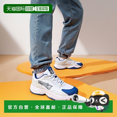 日本直邮YONEX POWER CUSHION CASCADE ACCEL 羽毛球鞋 SHBCA1