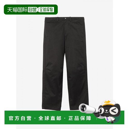 日本直邮The North Face 北面 男士 Rocksteady Chino Pants NB32