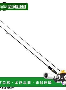 日本直邮Daiwa 鳟鱼竿 Trout X AT 66UL/N 22 年附加型号