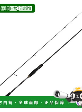 日本直邮Pure Fishing 日本离岸竿 Ocean Field Tairaba OTRS-611