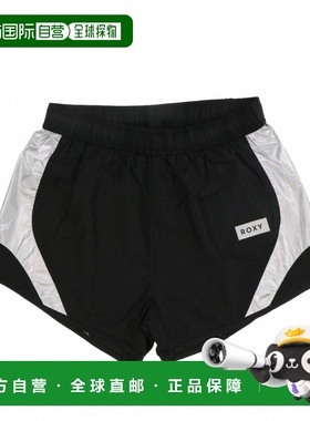 日本直邮ROXY 女士ALL TIME ACTIVE SHORTS运动短裤 [RPT254506]