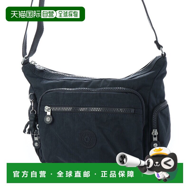 日本直邮Kipling GABBIE S 斜挎包 [K03425AW02871]
