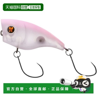 Lure Presso Mega Bug 达亿瓦Popper Poppin Sakura 日本直邮