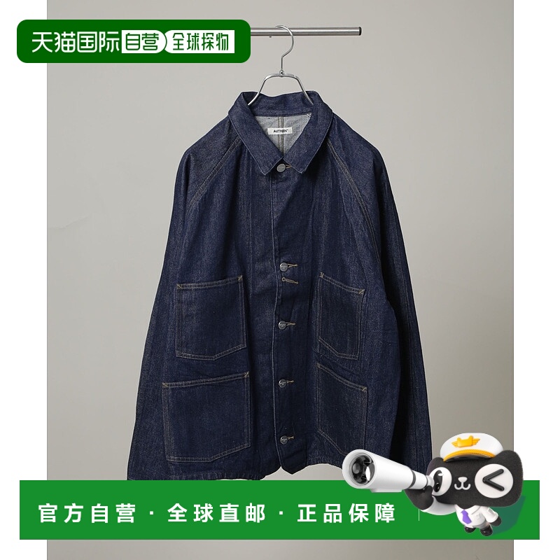 日本直邮NANO universe AUTHEN/VINTAGE