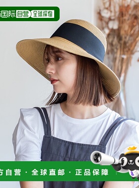 日本直邮VitaFelice 卡普里帽 V04517EW04894礼物