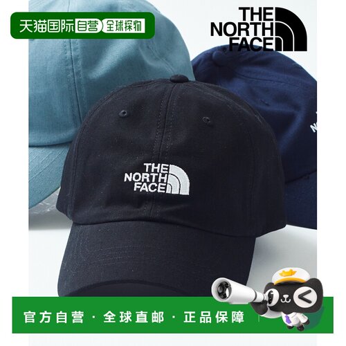 日本直邮THE NORTH FACE 122500445 The North Face / NORM HAT L
