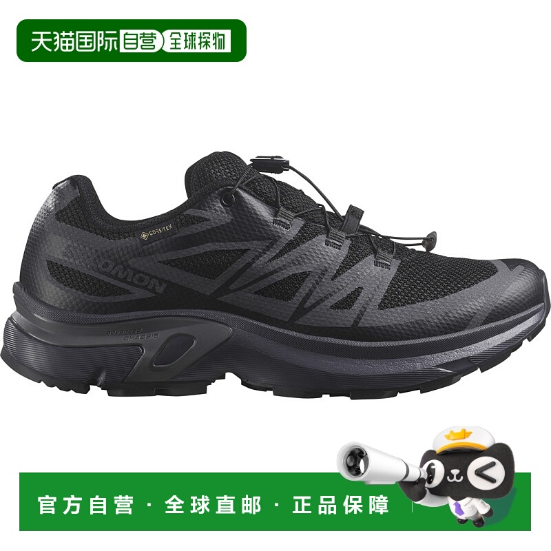 日本直邮SALOMON XT-EVR GORE-TEX 女性运动鞋 [xt-evr-gore-tex-