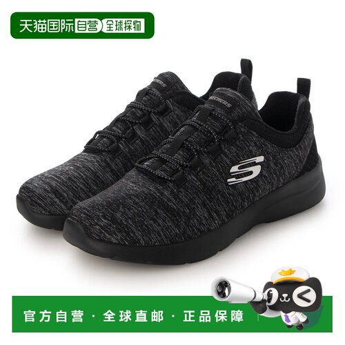 日本直邮SKECHERS 女士运动鞋 DYNAMIGHT 2.0 IN A FLASH 12965W