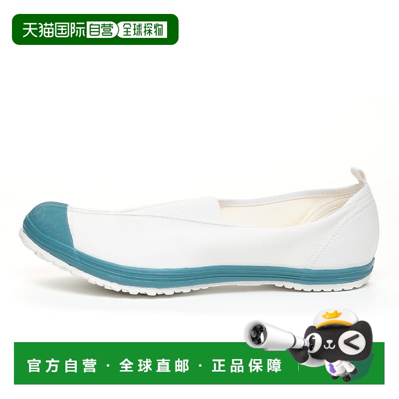 日本直邮MOONSTAR 高中4型S 运动鞋 [无] 钴蓝色