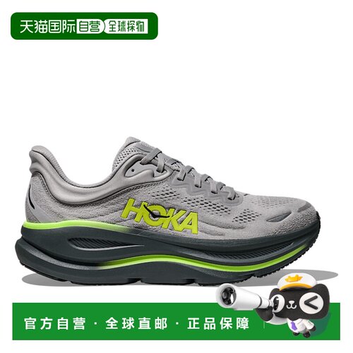 日本直邮HOKA ONE ONE BONDI 9 跑鞋运动鞋