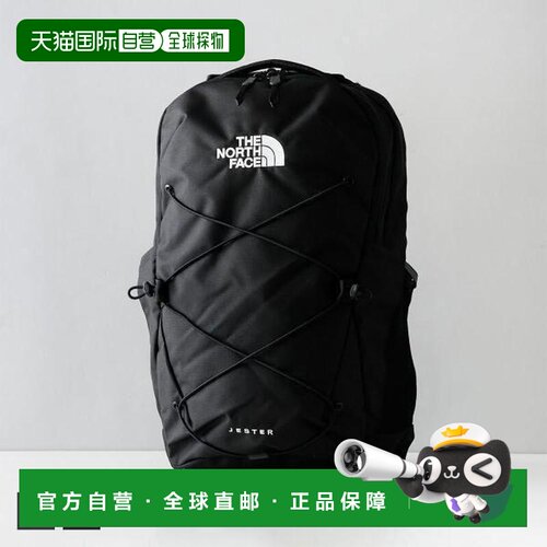日本直邮THE NORTH FACE 北面 双肩背包 男女通用双肩包 NF0A3VXF