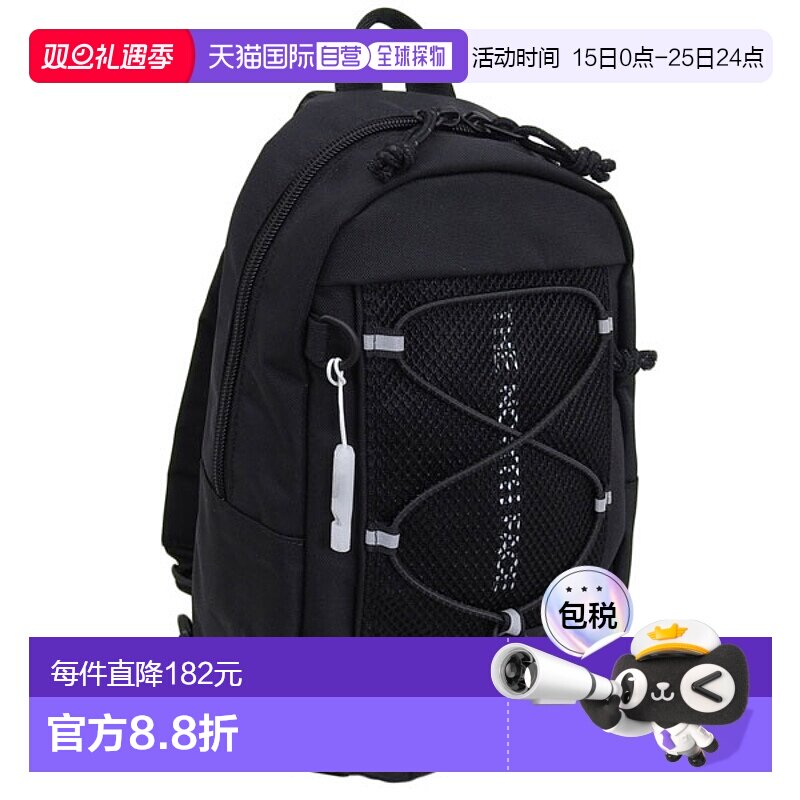 日本直邮THE NORTH FACE北面男士腰包JR.ONEWAY NN2PR03R