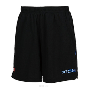 日本直邮Exion 乒乓球服男士 Primero 裤子 男女通用 GAP00002