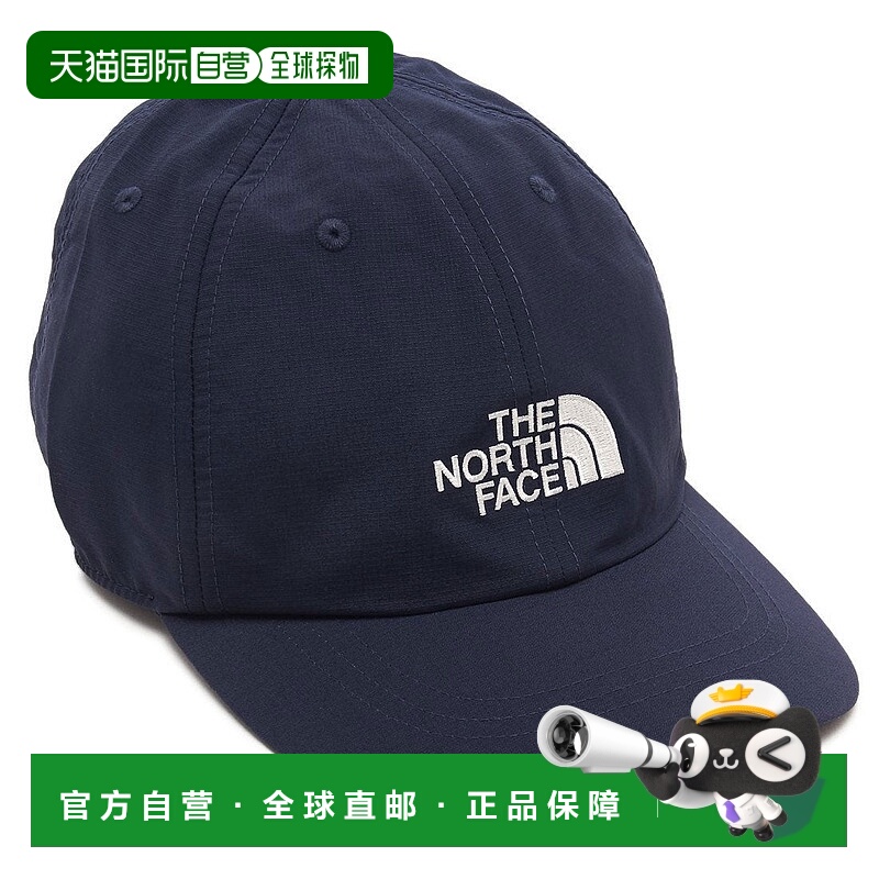 日本直邮 The North Face HORIZON HAT帽子 NF0A8CQ1 8K2 海军蓝