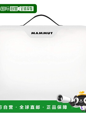 【日本直邮】Smart Case Light L 白色防水防水包 2810-00580