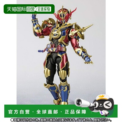 【日本直邮】Bandai万代手办假面骑士Evol Phase1.2.3.套装540001