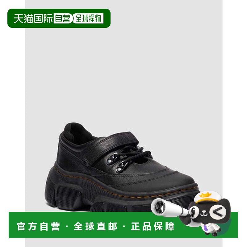 日本直邮Dr.Martens DMXL玛丽珍鞋 42060001 95633620
