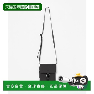 1h可退 日本直邮GASTON LUGA 男士 环保防水斜挎包 轻便迷你单肩