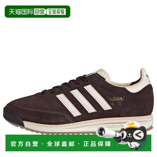 日本直邮Adidas/阿迪达斯休闲复古跑步鞋男女同款 KK3642跑鞋
