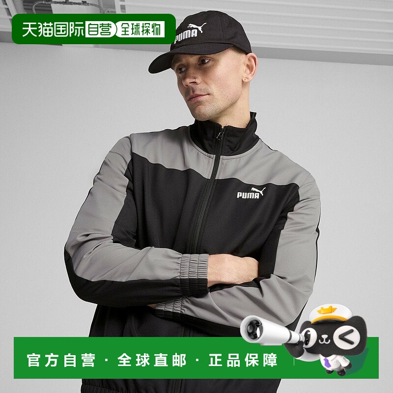 日本直邮ESS NO.1 男女通用logo BB帽