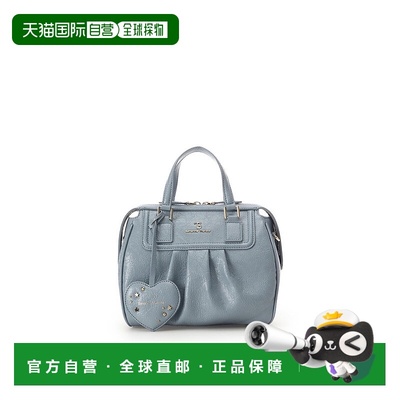 日本直邮Samantha Thavasa 假日系列铆钉萨曼莎野心包 SA1720AW08