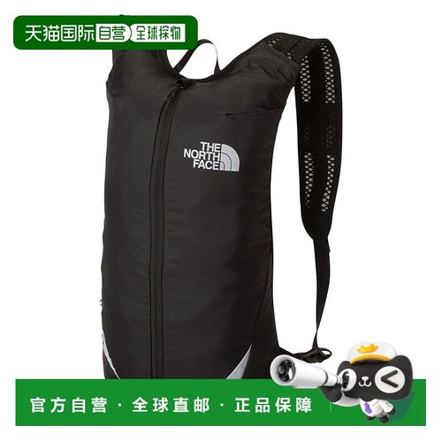 日本直邮【日本直邮】The North Face北面男女同款双肩包NM62416-