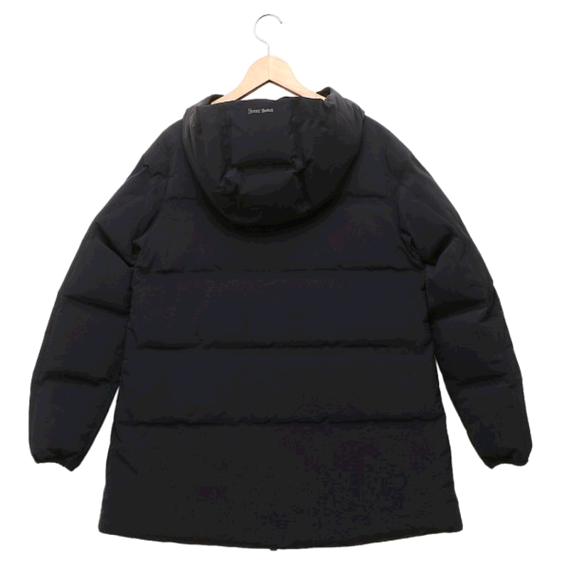 日本直邮HERNO 羽绒服外套新款冲击女士 HERNO PI00212DL 12590S