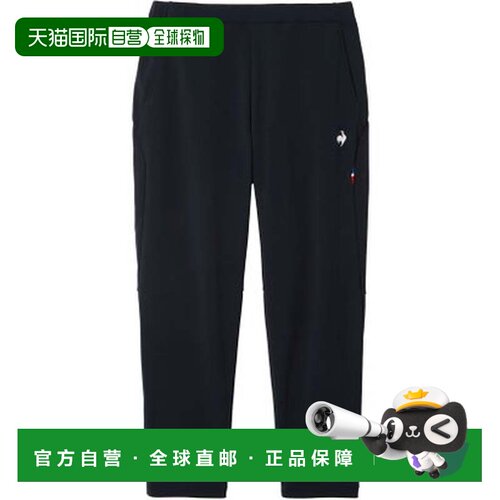 日本直邮le coq sportif LCS ESSENTIAL 运动裤 LT5FPZ10M（NV00